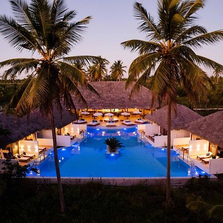 Mkni Hotel - Ikaika Makani Experience Prea Esterno foto