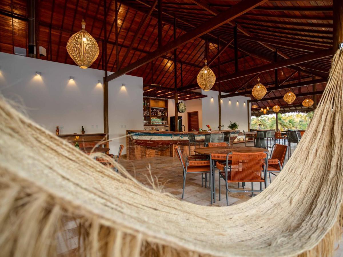 Mkni Hotel - Ikaika Makani Experience Prea Esterno foto