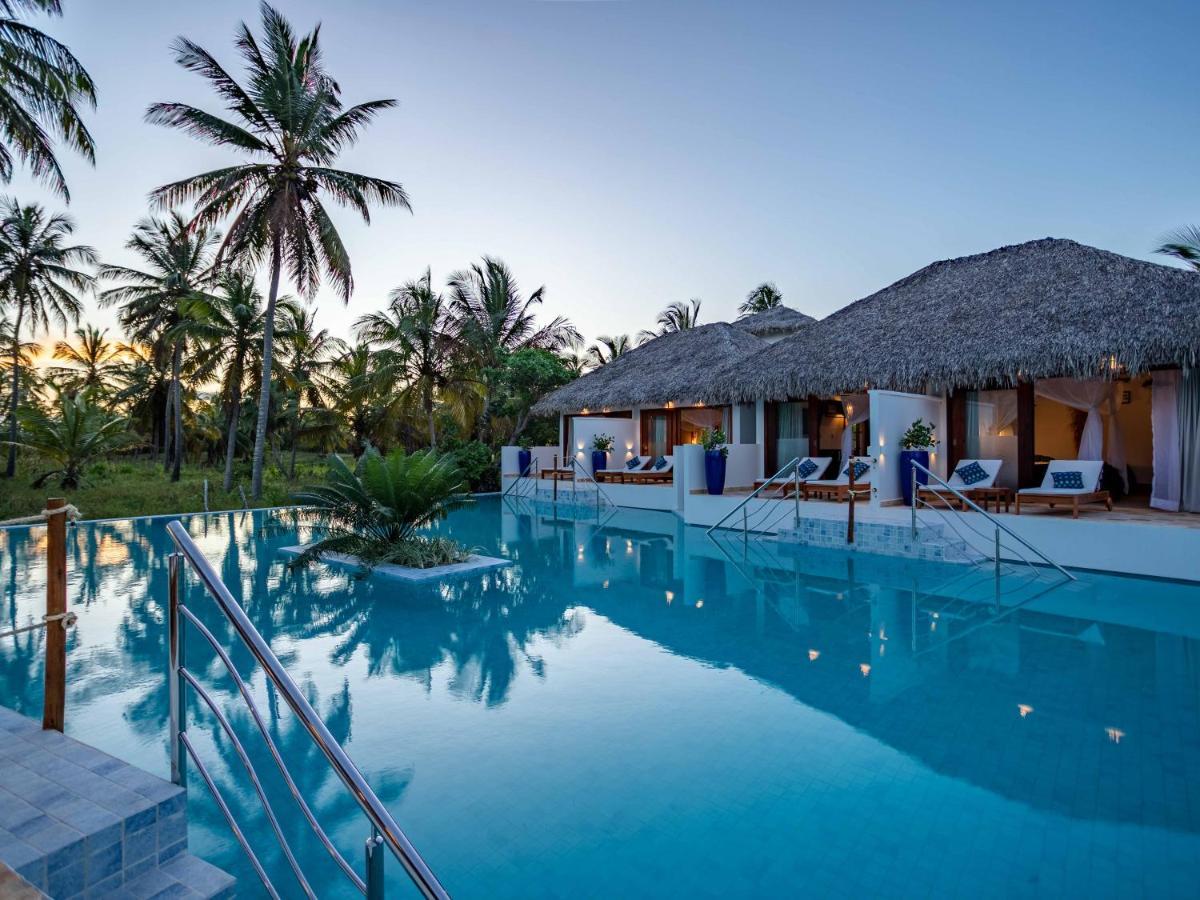 Mkni Hotel - Ikaika Makani Experience Prea Esterno foto