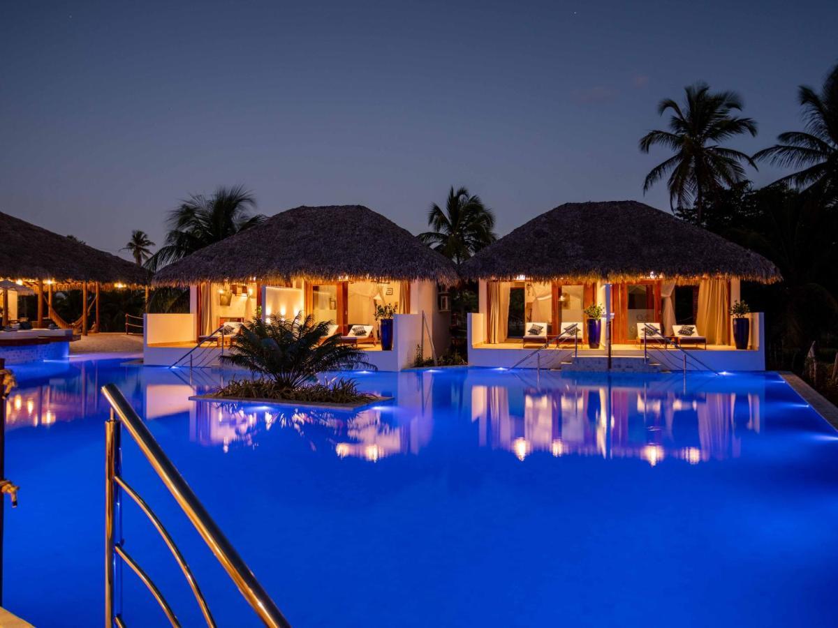 Mkni Hotel - Ikaika Makani Experience Prea Esterno foto
