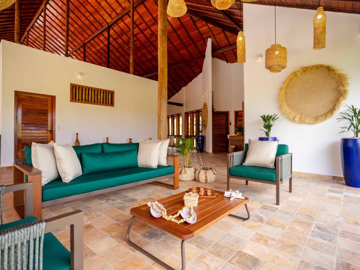 Mkni Hotel - Ikaika Makani Experience Prea Esterno foto