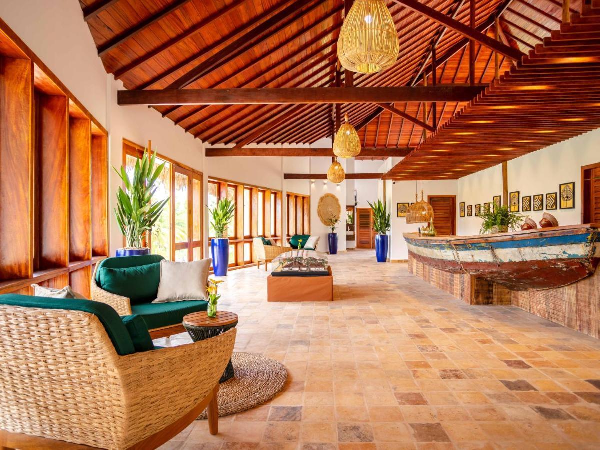 Mkni Hotel - Ikaika Makani Experience Prea Esterno foto
