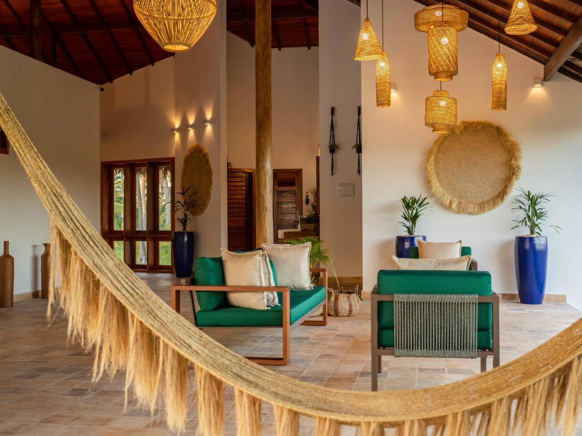 Mkni Hotel - Ikaika Makani Experience Prea Esterno foto