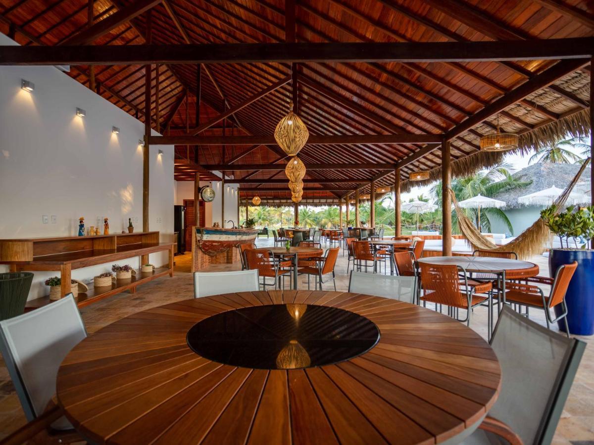 Mkni Hotel - Ikaika Makani Experience Prea Esterno foto