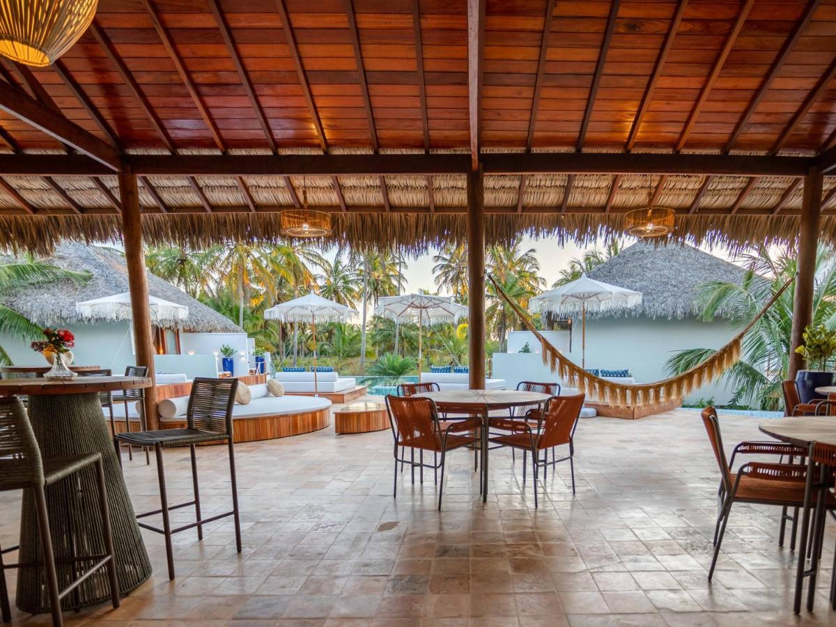 Mkni Hotel - Ikaika Makani Experience Prea Esterno foto