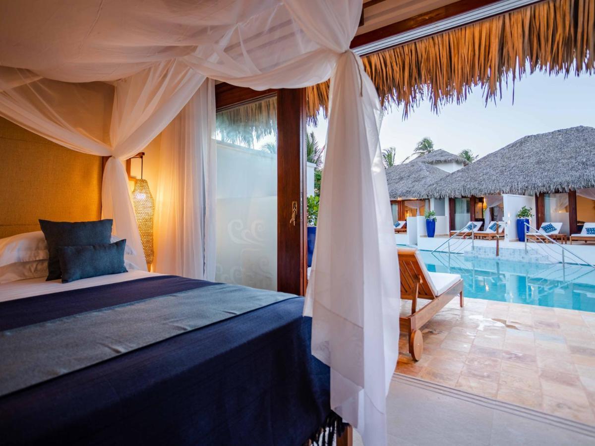 Mkni Hotel - Ikaika Makani Experience Prea Esterno foto