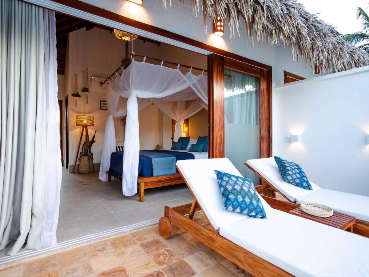 Mkni Hotel - Ikaika Makani Experience Prea Esterno foto