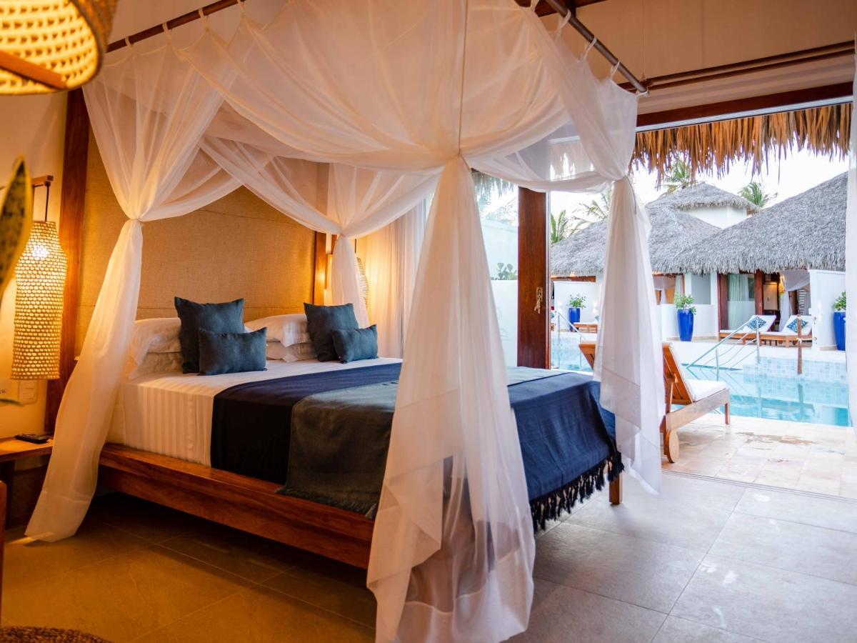Mkni Hotel - Ikaika Makani Experience Prea Esterno foto