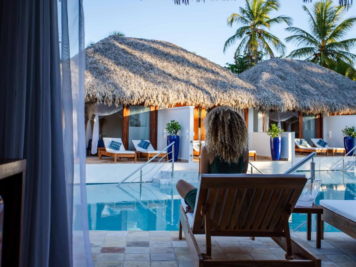 Mkni Hotel - Ikaika Makani Experience Prea Esterno foto