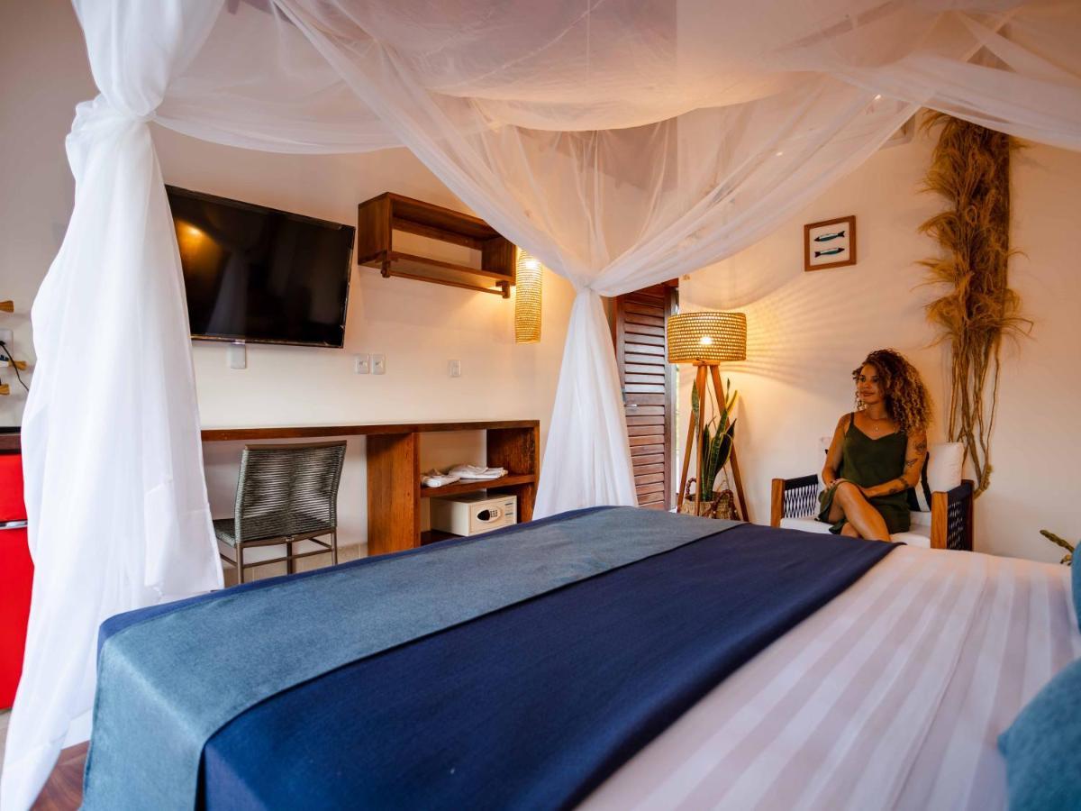 Mkni Hotel - Ikaika Makani Experience Prea Esterno foto
