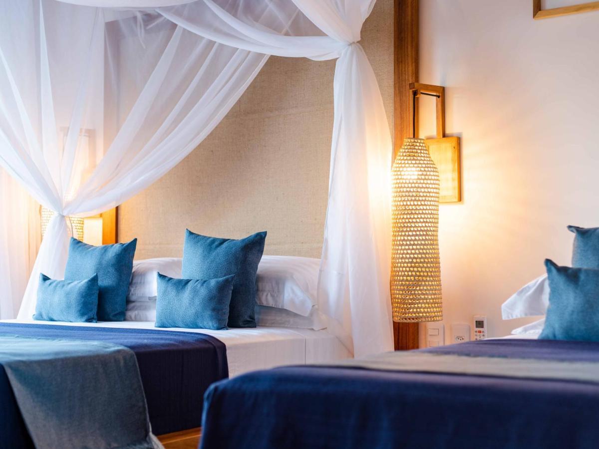Mkni Hotel - Ikaika Makani Experience Prea Esterno foto