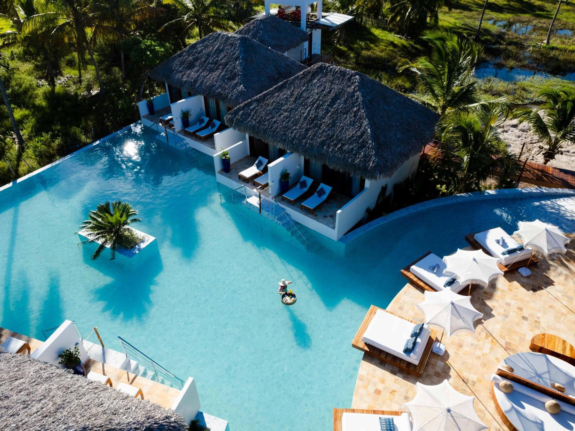 Mkni Hotel - Ikaika Makani Experience Prea Esterno foto